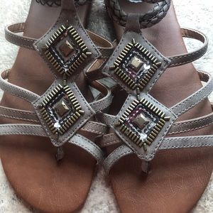 Gladiator SO sandals